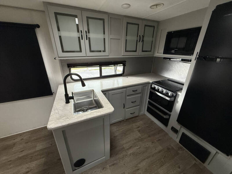 2021 Forest River 26RK