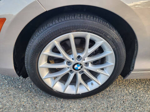 2014 BMW 2 Series 228i
