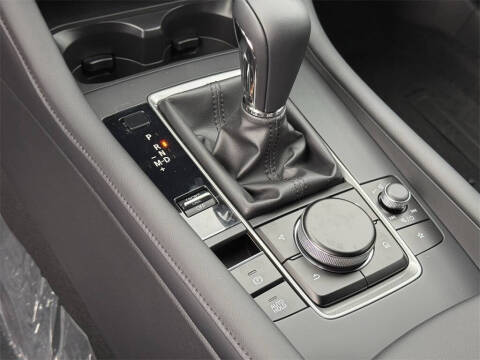 2026 Mazda Mazda3 Hatchback 2.5 S Select Sport