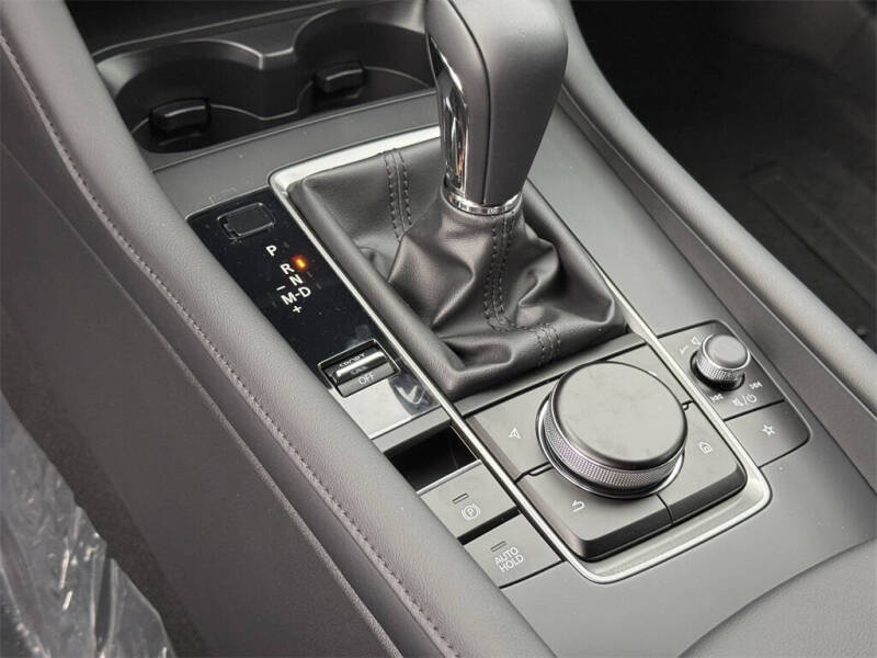 2026 Mazda Mazda3 Hatchback 2.5 S Select Sport