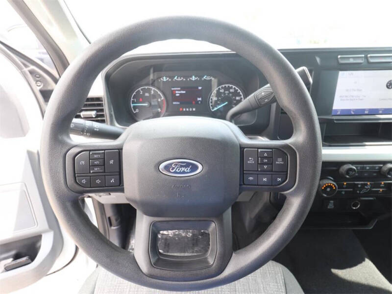 2024 Ford F-250 Super Duty