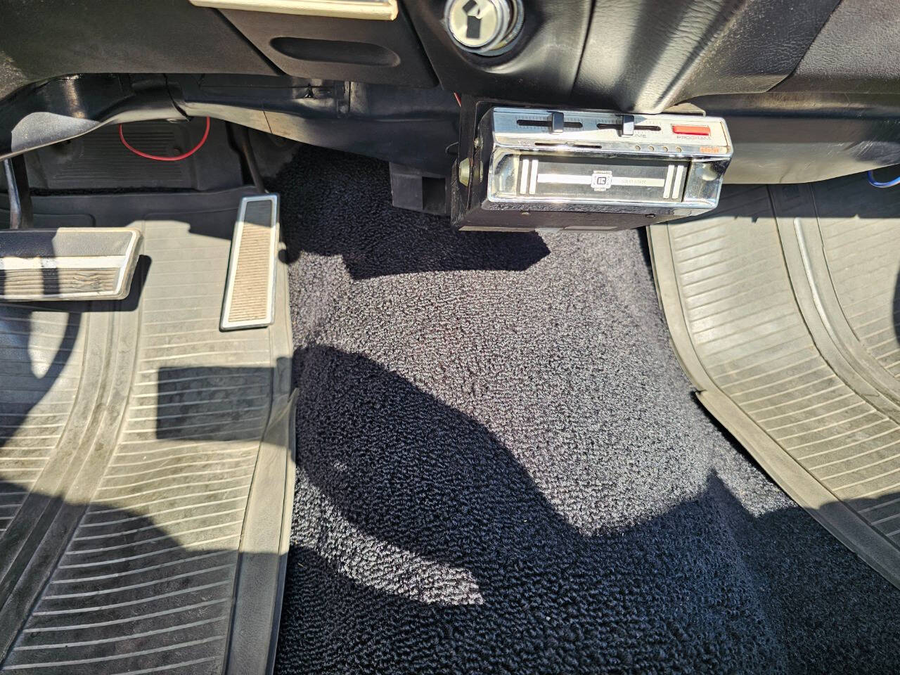 1973 Pontiac Grand Ville 94