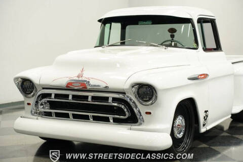 1957 Chevrolet 3100
