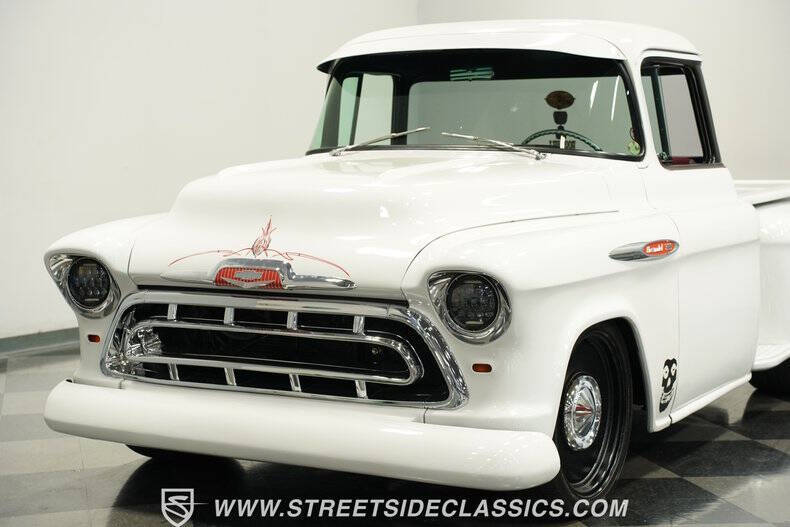 1957 Chevrolet 3100
