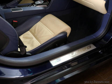 2008 Lamborghini Gallardo Spyder