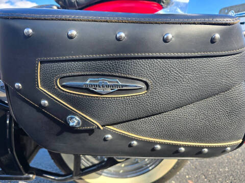 2008 Suzuki Boulevard C50T