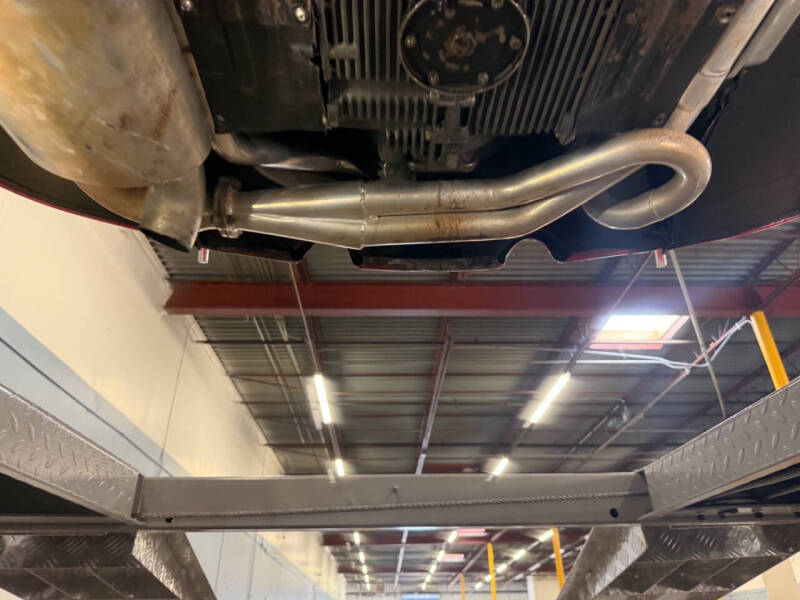 1964 Volkswagen Beetle