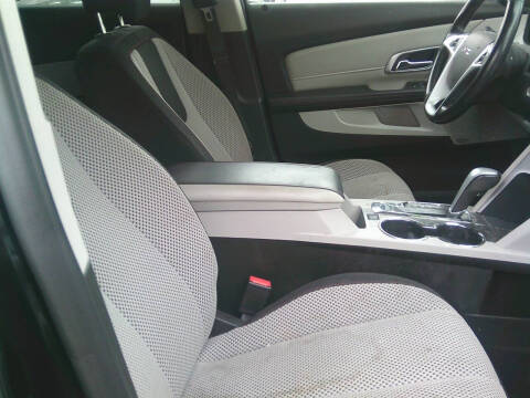 2014 GMC Terrain SLE-2