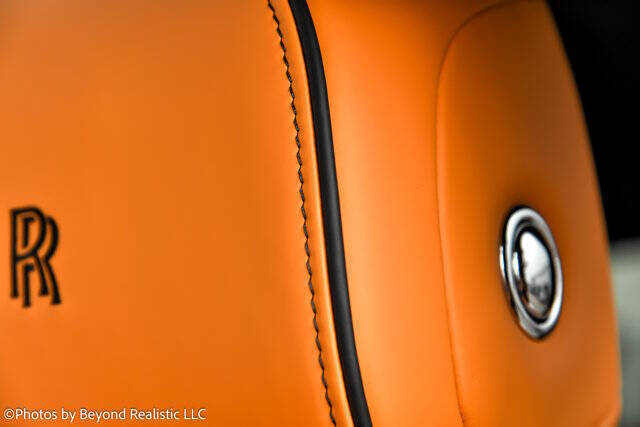 2023 Rolls-Royce Cullinan