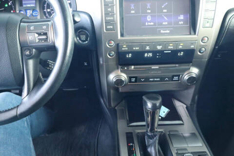 2014 Lexus GX 460