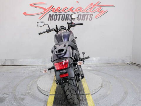 2020 Kawasaki Vulcan S ABS