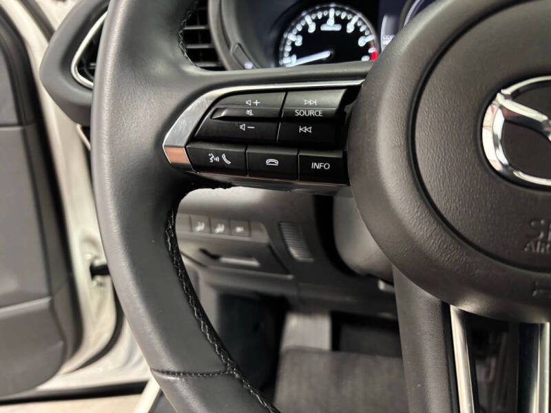 2025 Mazda CX-30 2.5 S Preferred