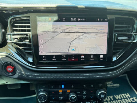 2022 Dodge Durango SRT 392