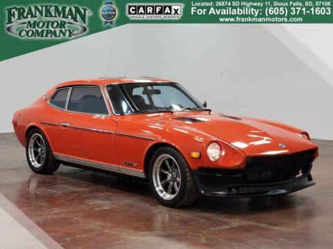 1978 Datsun 280Z