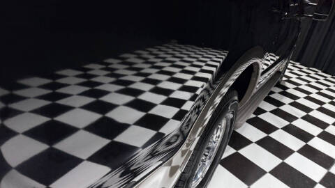 2001 Ford Excursion Limited