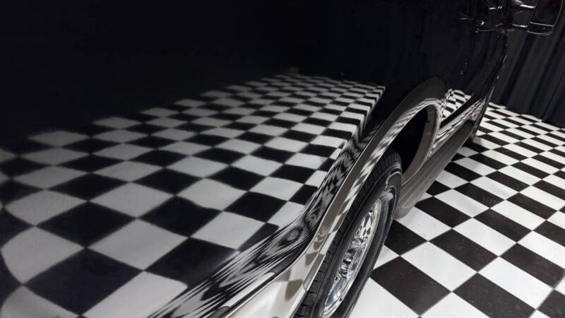 2001 Ford Excursion Limited