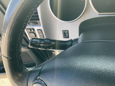 2008 Toyota Sequoia Limited