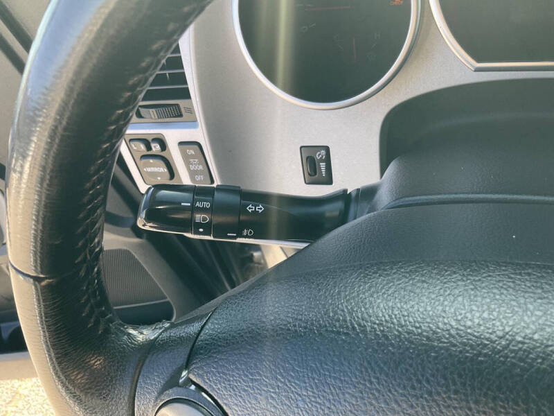 2008 Toyota Sequoia Limited