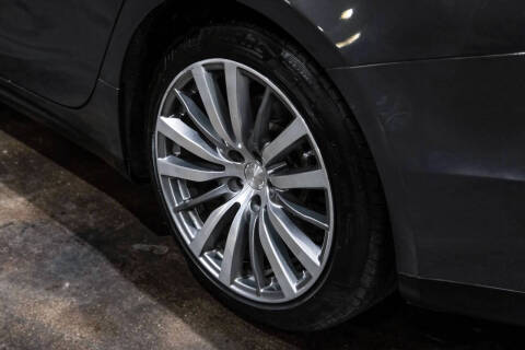 2016 Maserati Ghibli