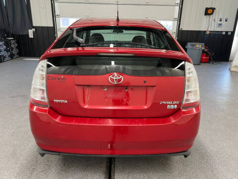 2007 Toyota Prius