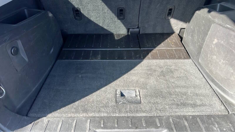 2013 GMC Terrain Denali