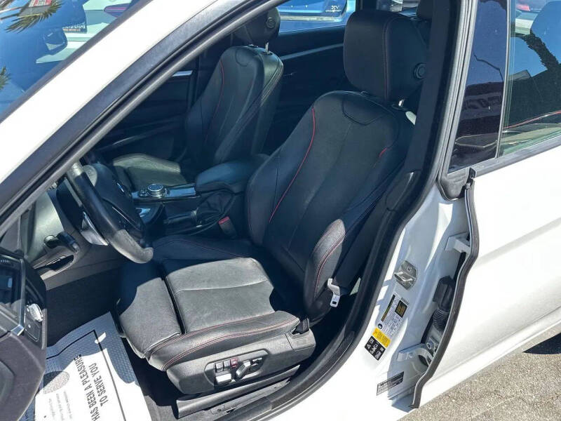 2016 BMW 3 Series 328i xDrive Gran Turismo