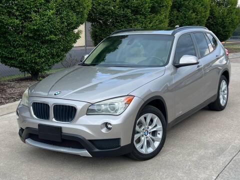 2013 BMW X1 for sale at Car Expo US, Inc in Philadelphia PA
