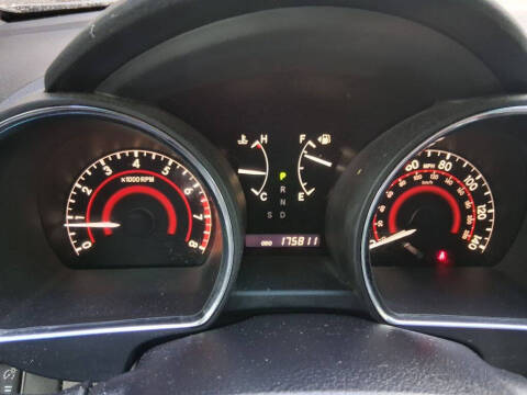 2012 Toyota Highlander