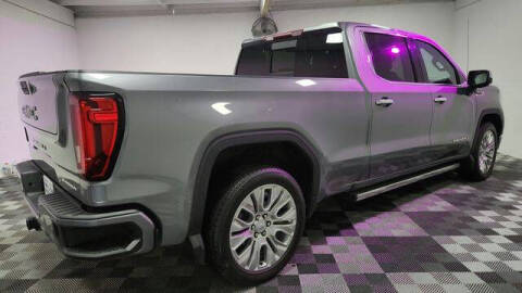 2022 GMC Sierra 1500 Limited