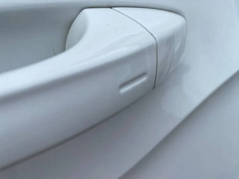 2019 Volkswagen Atlas V6 SEL R-Line 4Motion