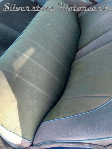 1956 Oldsmobile Ninety-Eight