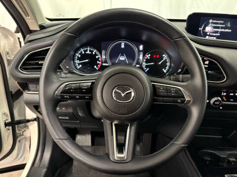 2025 Mazda CX-30 2.5 S Preferred