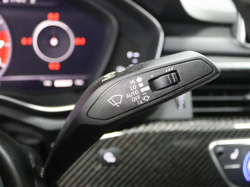 2019 Audi RS 5 Sportback 2.9T quattro