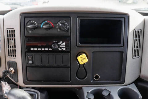 2019 International DuraStar 4300