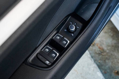 2017 Audi S3 2.0T quattro Prestige