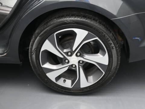 2020 Chevrolet Sonic Premier