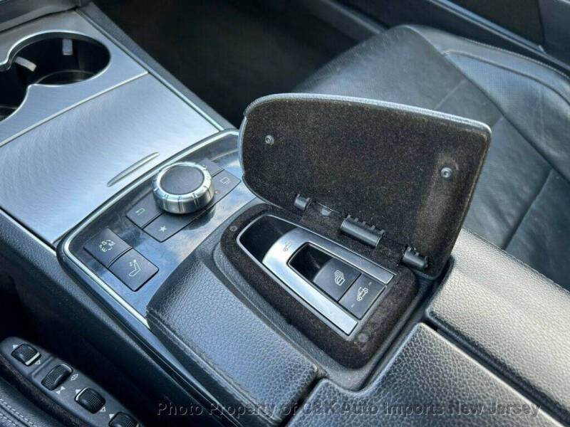 2016 Mercedes-Benz E-Class E 400