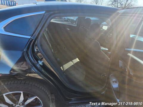 2021 Chevrolet Malibu RS