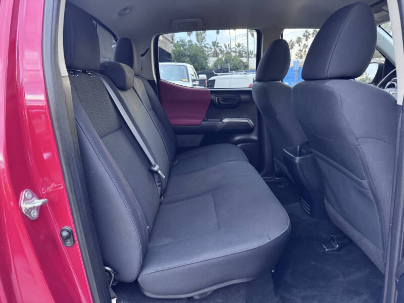 2019 Toyota Tacoma SR5 V6