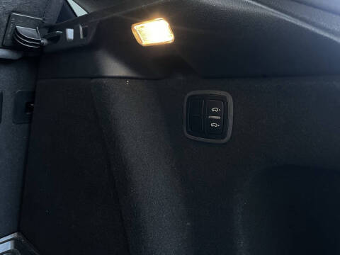 2016 Porsche Macan Turbo