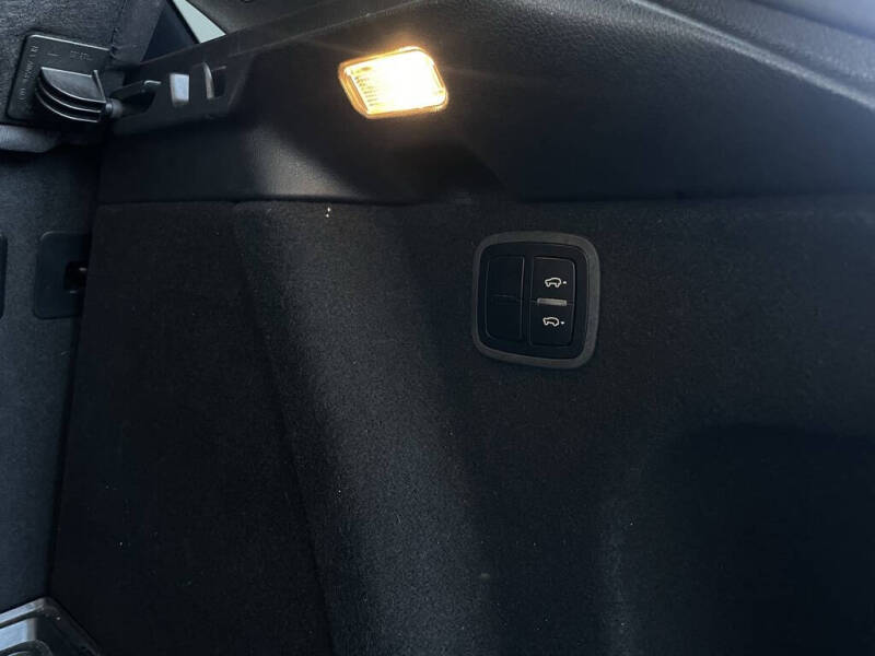 2016 Porsche Macan Turbo