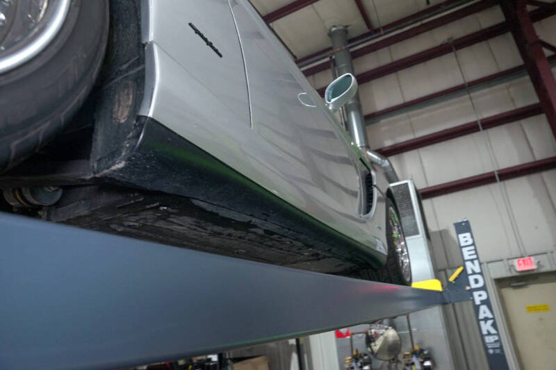 2000 Ferrari 456M GTA