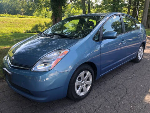 2008 Toyota Prius for sale at Morris Ave Auto Sales in Elizabeth NJ