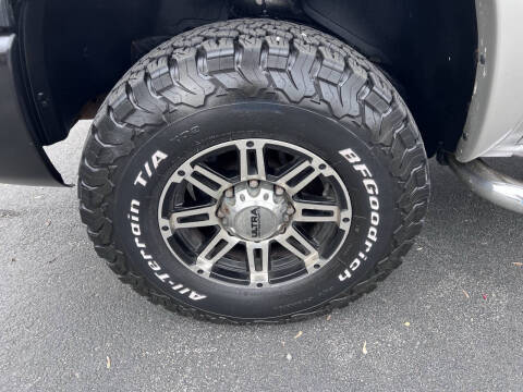 2005 GMC Sierra 2500HD SLE