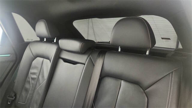 2023 Audi Q3 quattro S line Prem Plus 45 TFSI