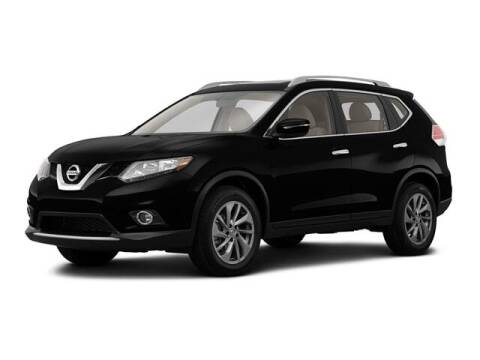 2016 Nissan Rogue for sale at Bourne's Auto Center in Daytona Beach FL