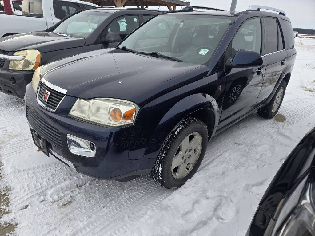 2007 Saturn Vue for sale at Bigfoot Auto in Hiawatha, IA