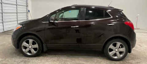 2014 Buick Encore Premium