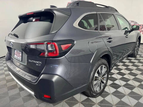 2023 Subaru Outback Limited XT