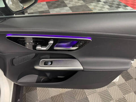 2024 Mercedes-Benz GLC GLC 300 4MATIC